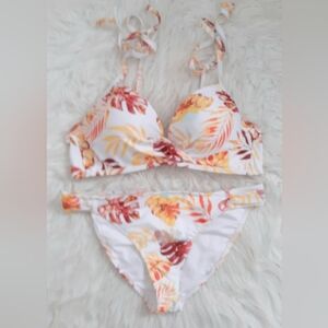 Tahiti Push Up Bikini Large